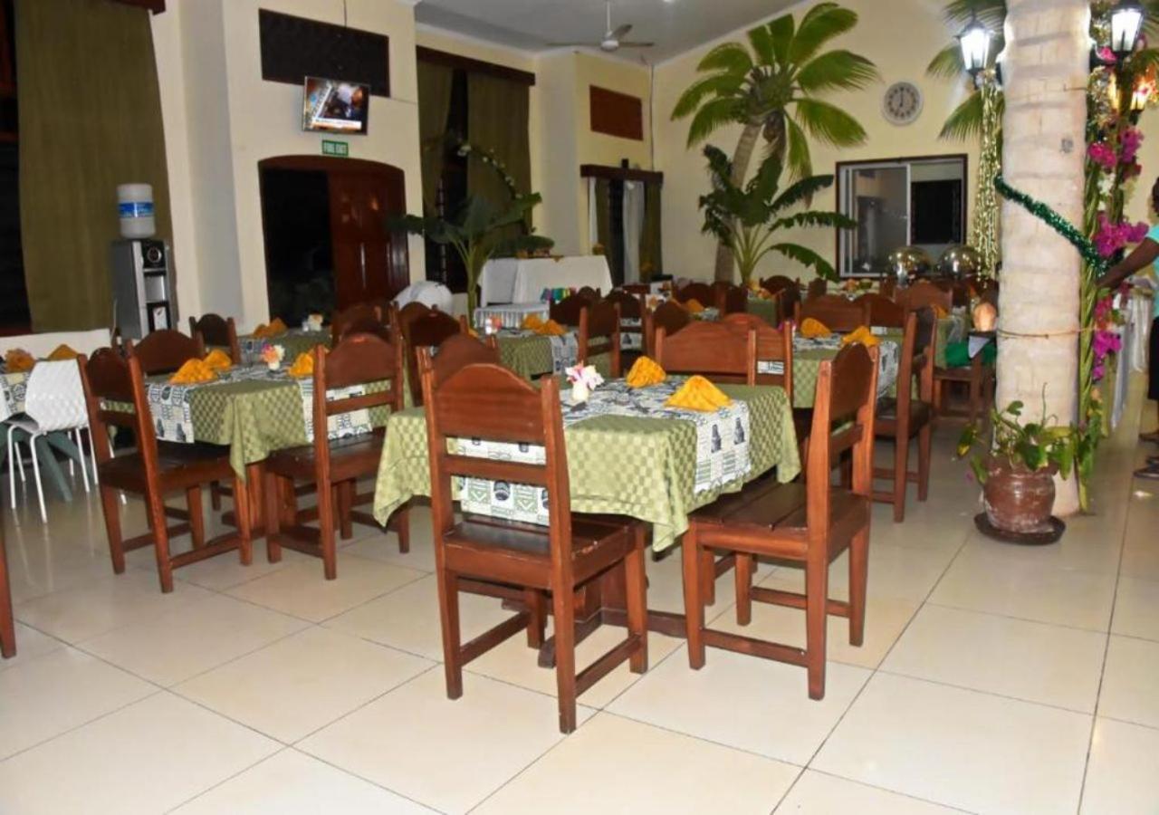 Watamu Adventist Beach Resort Exterior photo
