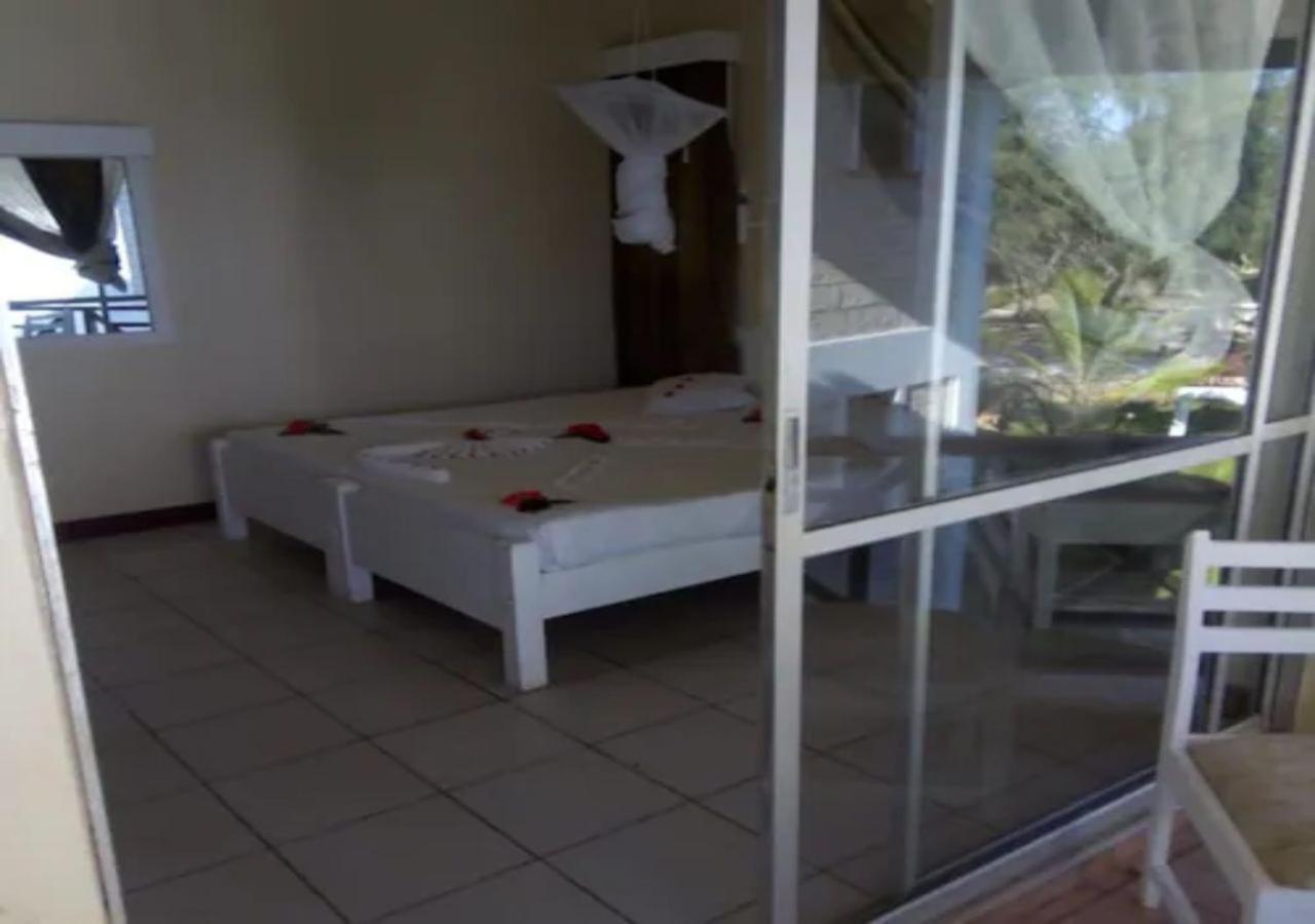 Watamu Adventist Beach Resort Exterior photo