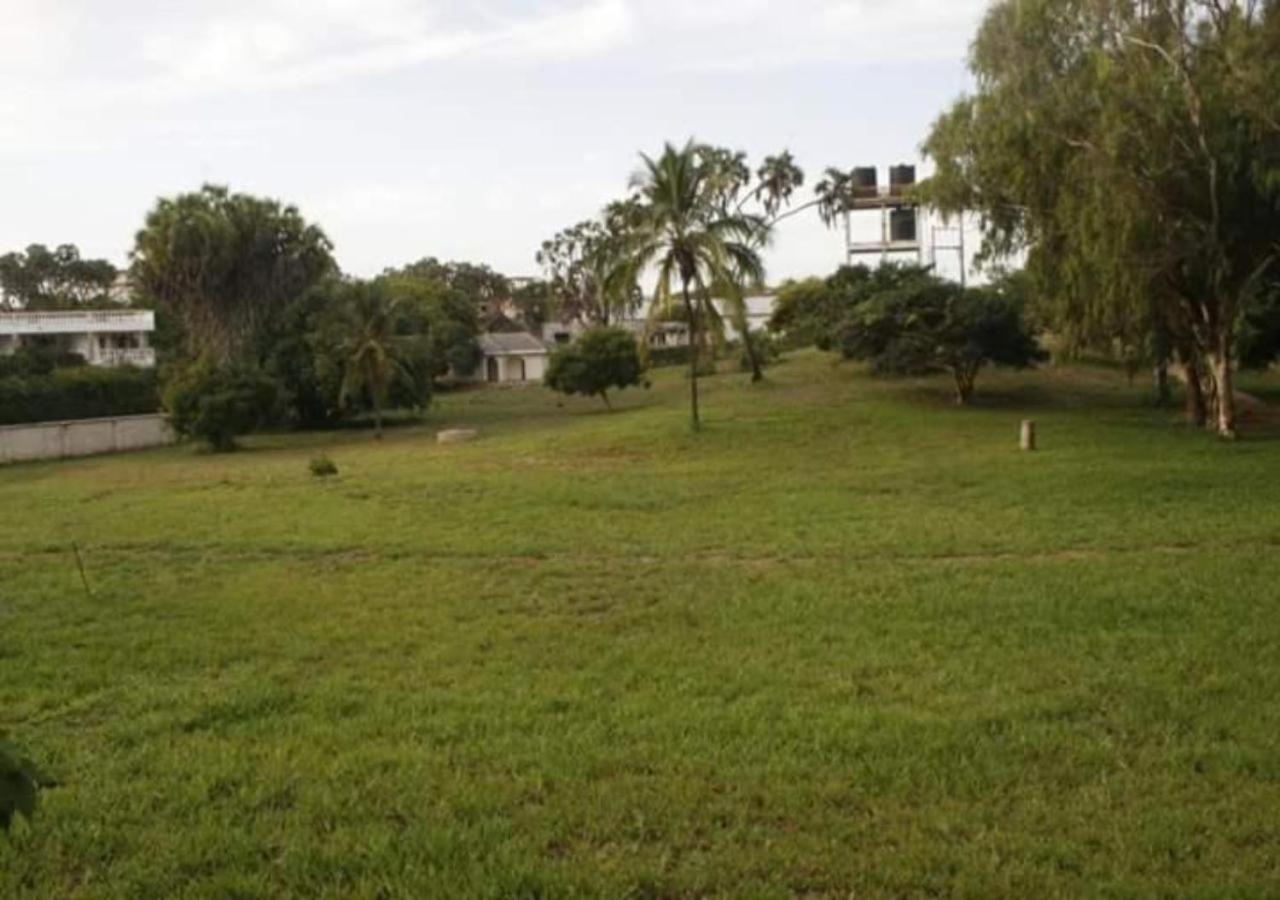 Watamu Adventist Beach Resort Exterior photo