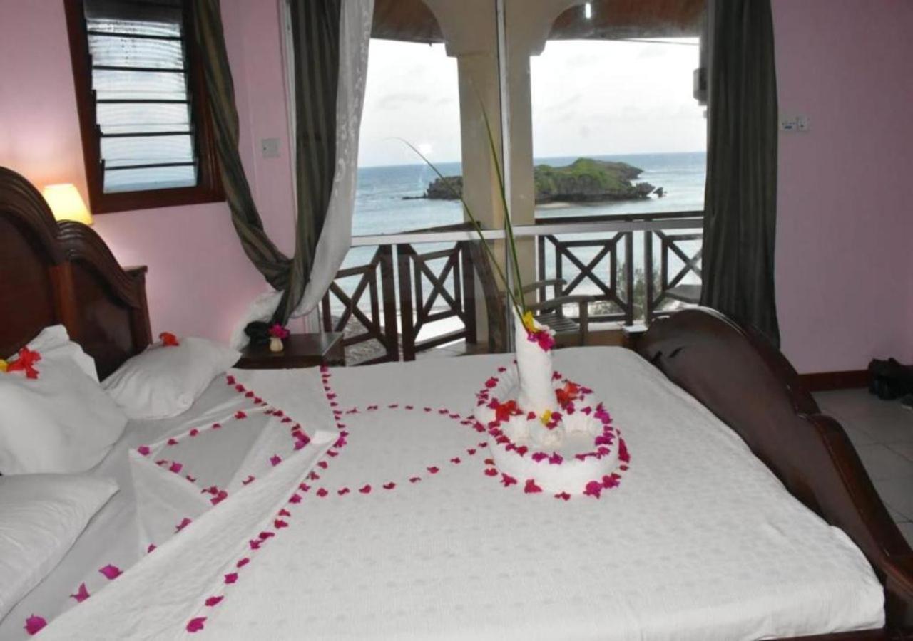 Watamu Adventist Beach Resort Exterior photo
